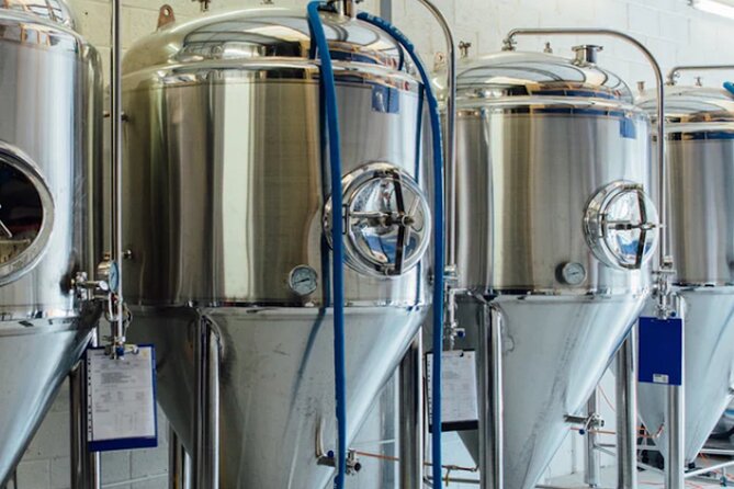 Craft Beer Tipsy Tour in Barcelona - Key Points I’d Use to Plan My Night