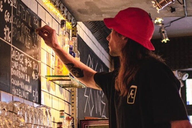 Craft Beer Tipsy Tour in Barcelona - Meeting at Rambla del Raval: The Start That Gets You Oriented Fast