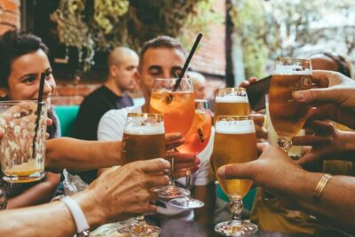 Craft Beer Tipsy Tour in Barcelona - Why the $31 Price Feels Fair (It’s Not Just “One Beer and Done”)
