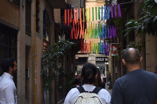 Cultural Walking Tour in Barcelona with Food & Wine Tasting - Why This Barcelona Food-and-Wine Walk Works