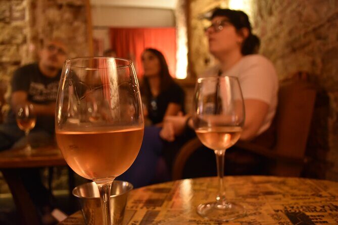 Cultural Walking Tour in Barcelona with Food & Wine Tasting - El Raval: A Quick Cultural Primer Before You Enter the Older Center