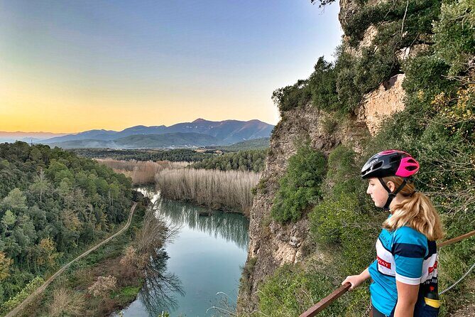 Cycling in the Green Ways and Country Roads of Girona - Key things that make this ride worth it