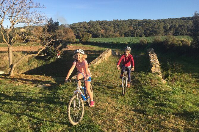 Cycling in the Green Ways and Country Roads of Girona - Why Serinyà is a smart launch point for Girona cycling