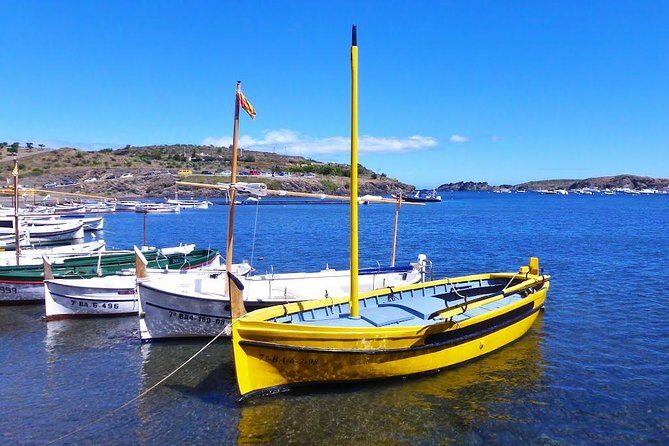 Dalí 2 Museums, Figueres and House of Portlligat small group from Girona - Price and tickets: what you’re really paying for