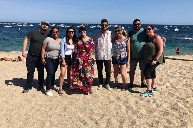 Dali Museum and Costa Brava Small Group Day Trip from Barcelona - Peratallada: A Free Medieval Village Stop That Feels Like a Movie Set