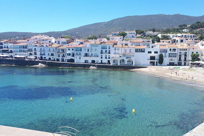 Dalí Museum and Costa Brava Small Group Tour from Girona - How the tour price adds up (and what you’re really paying for)