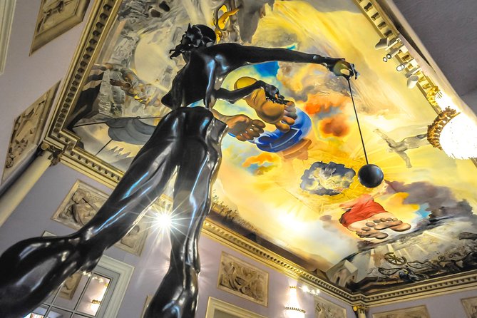 Dali Museum, Dali House & Cadaques Private Tour from Barcelona - Key things I’d circle before you book