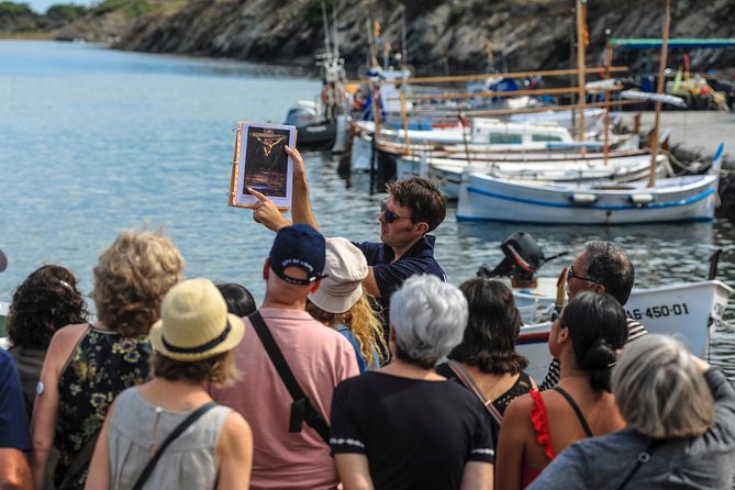 Dali Museum, Dali House & Cadaques Private Tour from Barcelona - Why This Private Dalí Day Starts at 8:30 and Ends Near Arc de Triumf