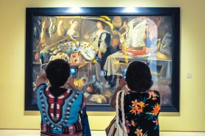Dali Museum, Dali House & Cadaques Private Tour from Barcelona - Figueres’ Dalí Theatre-Museum: One Building That Feels Like a Dream
