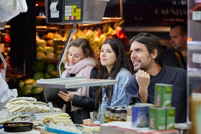 Dalí Museum + Market to Fork hands-on cooking class with Chef Yves - Key things I’d zero in on