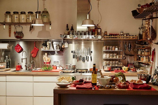 Dalí Museum + Market to Fork hands-on cooking class with Chef Yves - Price and inclusions: why $98 can feel fair