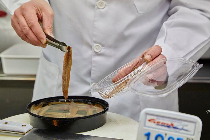 Dalí Museum + Market to Fork hands-on cooking class with Chef Yves - Practical tips before you book