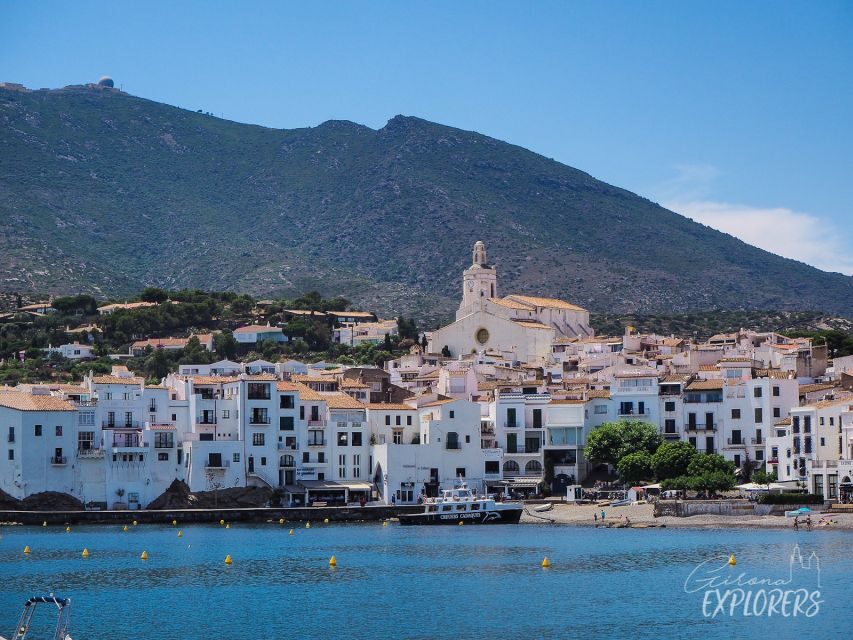 Dalí Triangle & Cadaqués Day-Trip From Girona - Who should book this Dalí triangle trip