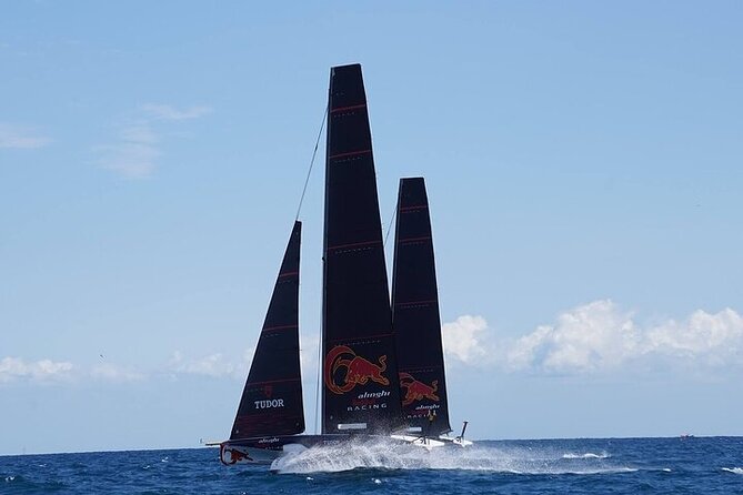 Day Sailing Experience, Barcelona (10 People) - Key highlights worth planning around