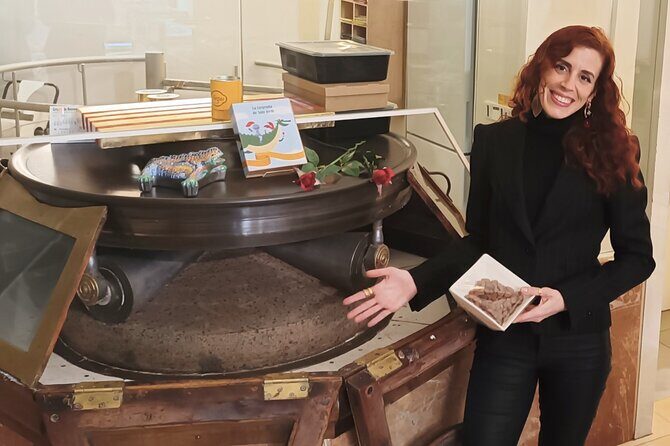 Delicious Chocolate Tour Barcelona - Key Highlights You’ll Actually Care About