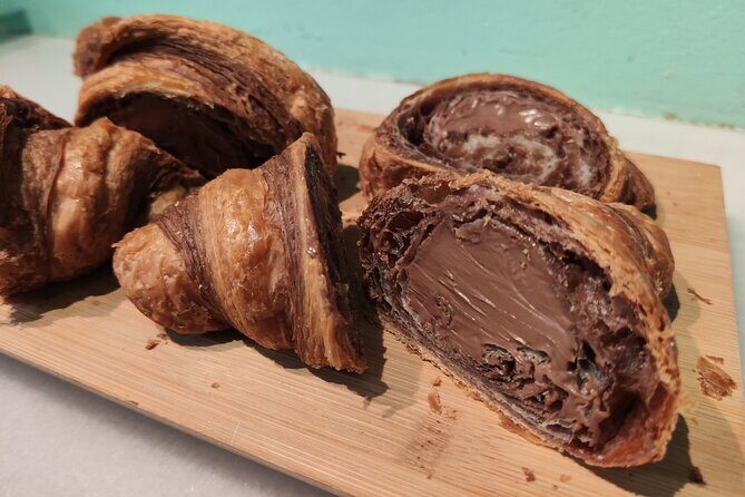 Delicious Chocolate Tour Barcelona - What’s Actually Included: The Chocolate Breakfast Breakdown