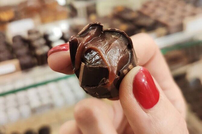 Delicious Chocolate Tour Barcelona - Price and Value: Is $89.87 Worth It for 2.5 Hours?