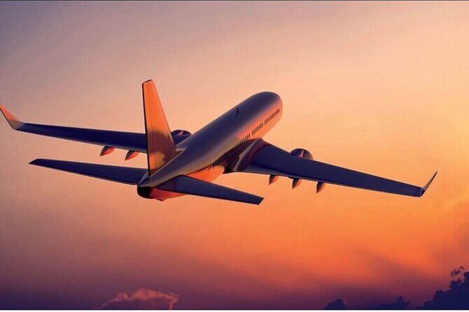 Departure Barcelona Airport Private Transfer - Timing Reality Check: Airlines, Customs, and Strike-Style Disruptions