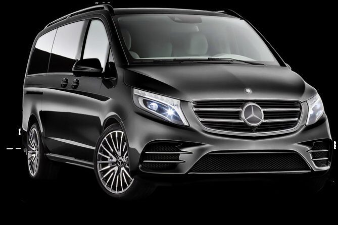 Departure Private Transfer: Barcelona City to Barcelona Airport - Meet-and-Greet Pickup: What You Need to Confirm