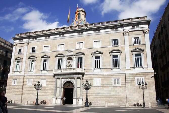 Discover Barcelona’s Gothic Quarter | Private & Semi-Private - What You Get for the Money (and Why It Feels Fair)