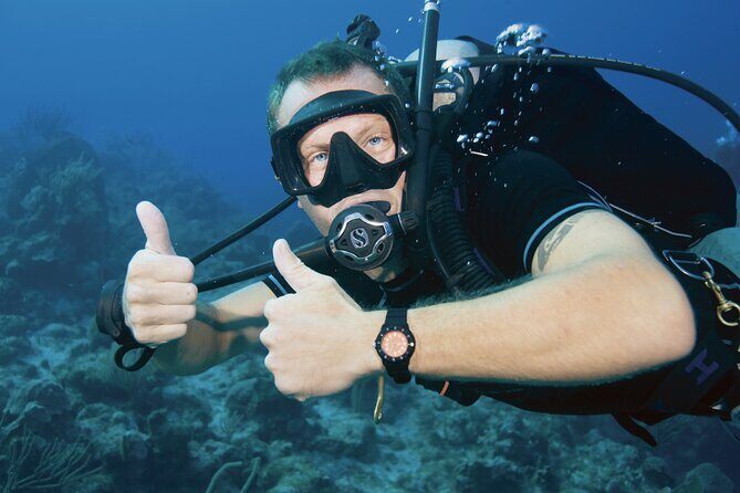 Discover PADI Diving in Barcelona - The Protected-Water Setup by Bogatell: Great for Beginners, Read the Room