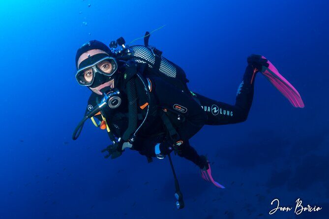 Discover Scuba Diving in Palamos - Key things that make this Palamós scuba try-out worth your time