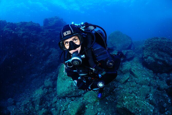 Discover Scuba Diving in Palamos - Why Palamós works so well for your first underwater session