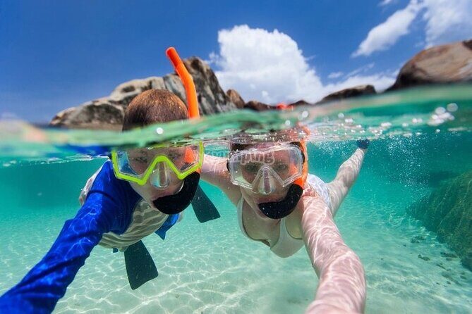 Discover secrets of the sea swimming cave and underwater vision - Practical Tips That Keep the Day Easy
