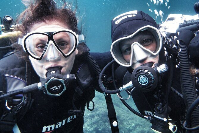 Diving baptism in the Montgrí Natural Park - First-Time Scuba in Montgrí Natural Park: What This Session Really Is
