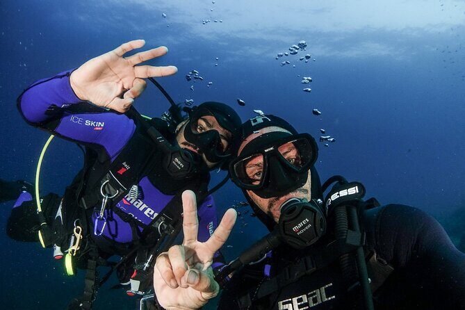 Diving baptism in the Montgrí Natural Park - Price and Value: Is $95.31 Worth It?