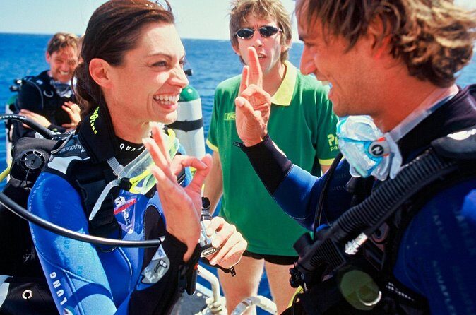 Diving Course with PADI Certification in Costa Brava - The rule that affects your whole vacation: no flights for 24 hours