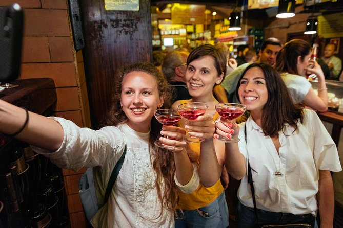 Drinks & Bites in El Born Private Tour - Price and value: is $53 fair for 2.5 hours?