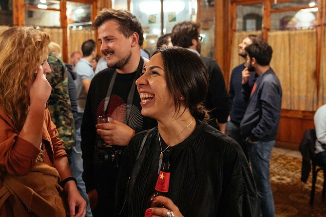 Drinks & Bites in El Born Private Tour - Timing, pacing, and getting the most out of a private guide