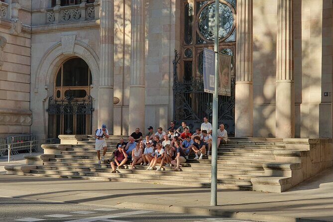 E Fatbikes Rental in Barcelona - Cruising Barcelona efficiently: see more without rushing