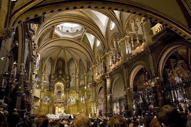 Easy Montserrat: Half Day Trip from Barcelona - Price and value: What $67.29 buys you (and what it doesn’t)