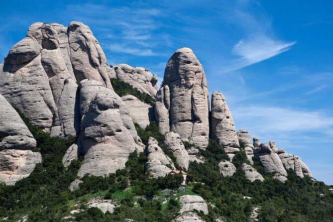 Easy Montserrat: Half Day Trip from Barcelona - Potential hiccups to plan around: timing, access, and special closures