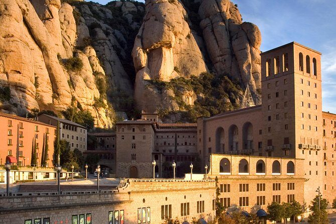 Easy Montserrat: Half Day Trip from Barcelona - Who should book this Montserrat half-day?