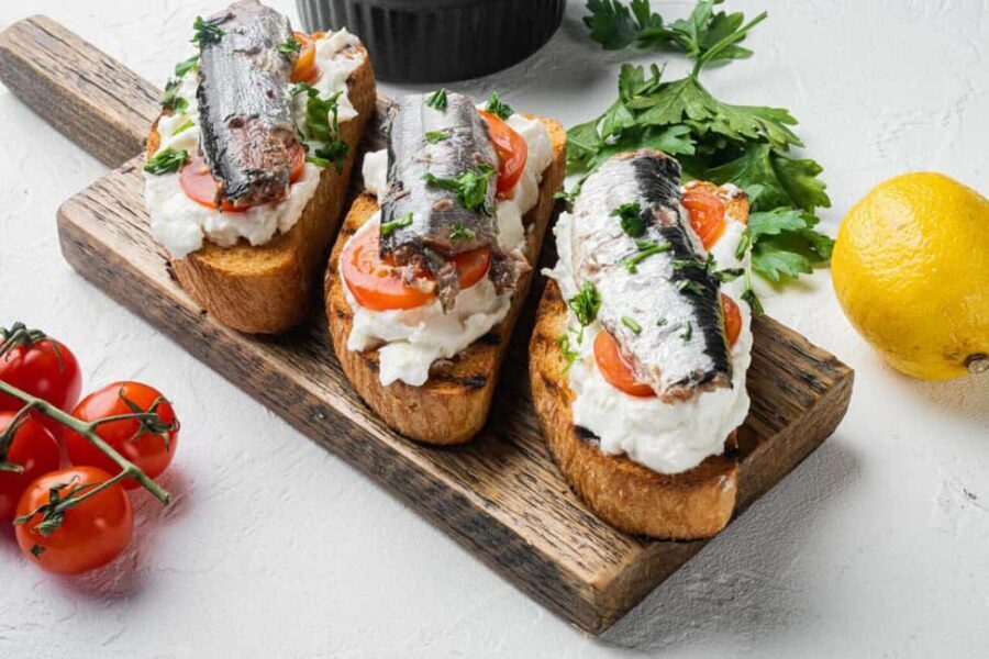 Eat Like a Catalan with a Local Guide - Croquetas Stop: A Creative Twist on a Spanish Classic