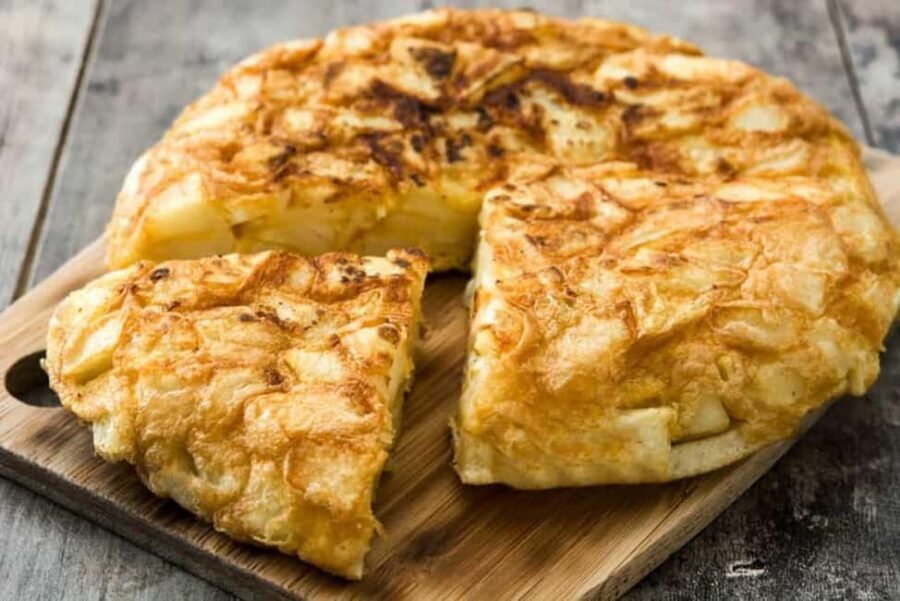 Eat Like a Catalan with a Local Guide - Dessert Finish: Catalan Sweets to End on the Right Note