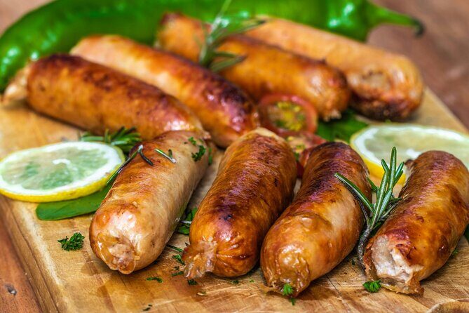 Eat Like a Local: Hidden Gràcia Catalan Food Tour in Barcelona - Gràcia Through Your Stomach: Why This Neighborhood Matters