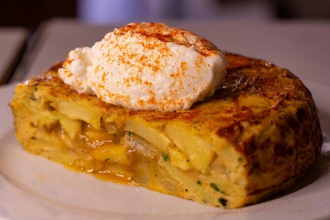 Eat Like a Local: Hidden Gràcia Catalan Food Tour in Barcelona - Price and Value: What $98.53 Buys You