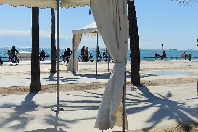 Eco-friendly Barcelona Bike Tour from a Local Perspective - Who should book this tour (and who might not love it)