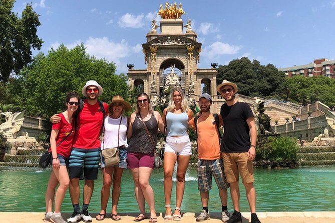 El Born - Historic Heart of Barcelona - Key Highlights You’ll Actually Feel on the Ground