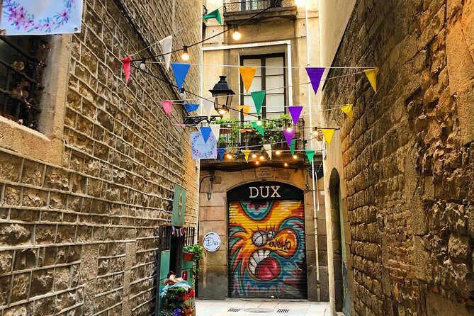 El Born - Historic Heart of Barcelona - Why This Walk Through El Born Works Better Than Solo Sightseeing