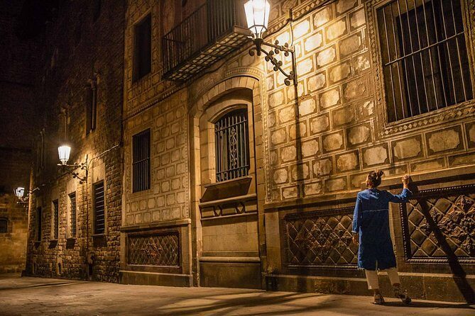 Elevate Your Photography - Barcelona Private Tour & Workshop - Key highlights you can act on right away