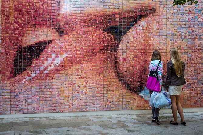 Elevate Your Photography - Barcelona Private Tour & Workshop - MACBA Front Area to the Gothic Quarter: From Street Action to Stone Geometry