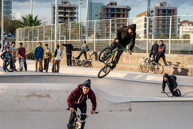 Elevate Your Photography - Barcelona Private Tour & Workshop - Price, Value, and Who This Tour Fits Best