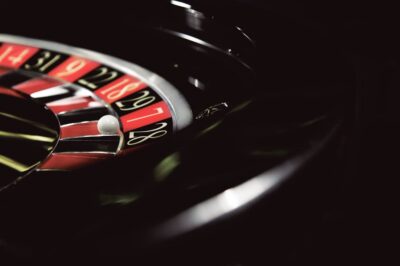 Enjoy Casino Barcelona: Entry, Cocktail & Exclusive Gift - The Casino Floor: Tables, Machines, and the 7,000-Square-Meter Layout
