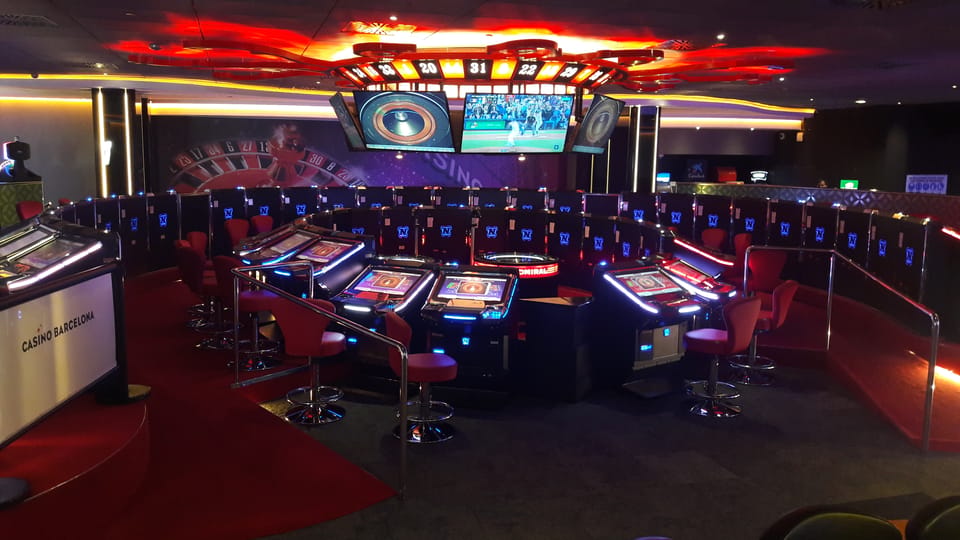 Enjoy Casino Barcelona: Entry, Cocktail & Exclusive Gift - Who This Is Best For (and Who Should Pass)