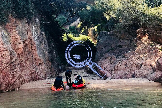 Escape Room Outdoor (kayak) Secrets of Tramontana - Key Points You’ll Care About